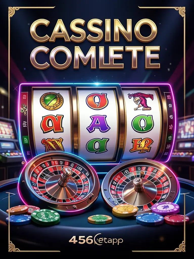 Cassino online no Brasil