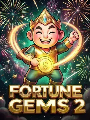Fortune Gems 2 – Review Completo do Slot